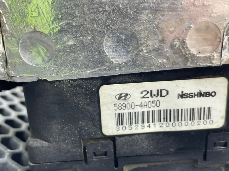 Блок ABS, 5200 рублей, Калининград