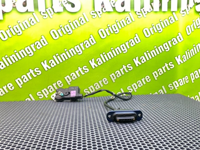 Активатор замка двери, 1400 рублей, Калининград