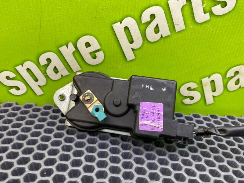 Активатор замка двери, 1400 рублей, Калининград