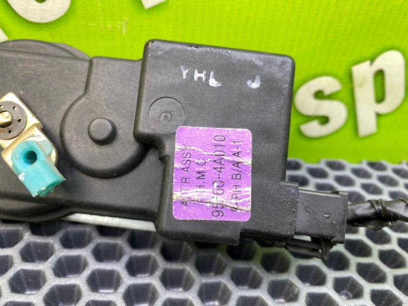 Активатор замка двери, 1400 рублей, Калининград