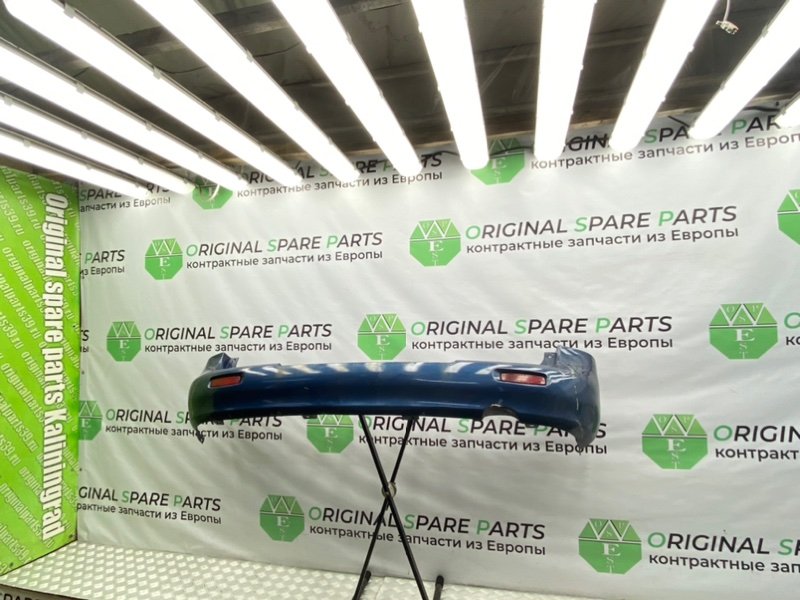 Бампер, 5100 рублей, Калининград