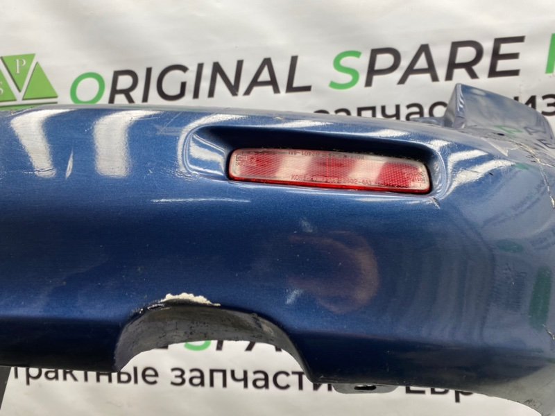 Бампер, 5100 рублей, Калининград