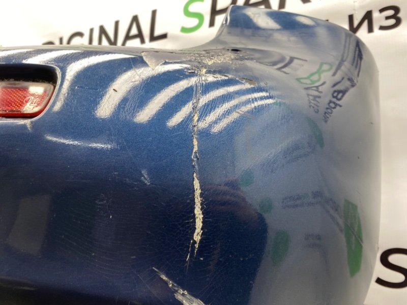 Бампер, 5100 рублей, Калининград