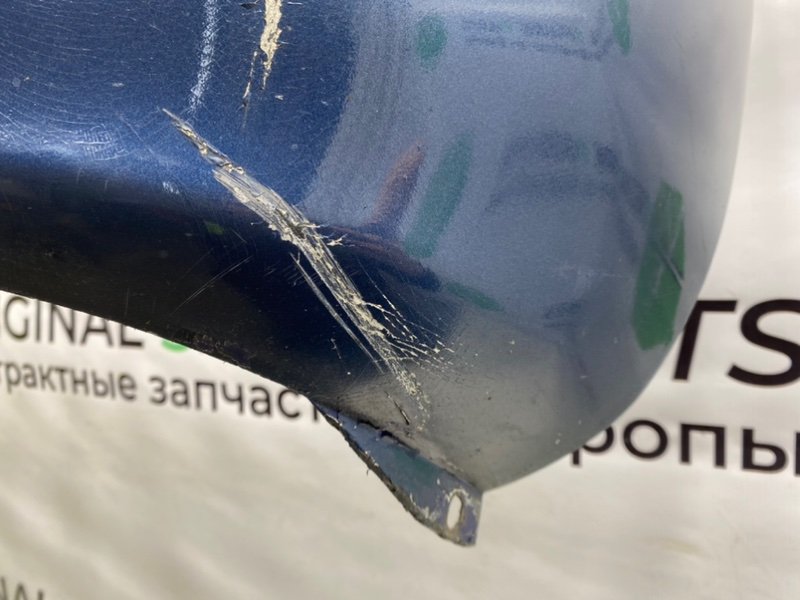 Бампер, 5100 рублей, Калининград