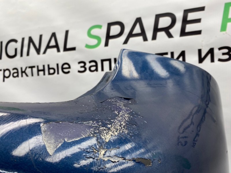 Бампер, 5100 рублей, Калининград