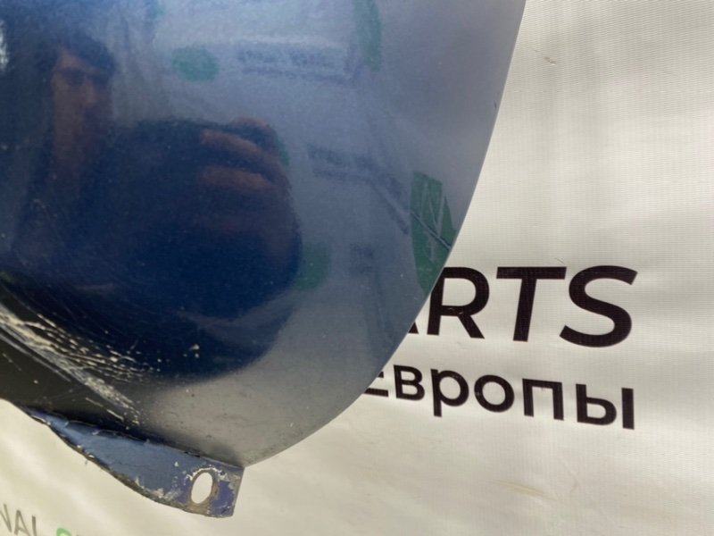 Бампер, 5100 рублей, Калининград