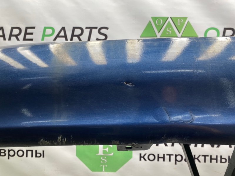 Бампер, 5100 рублей, Калининград