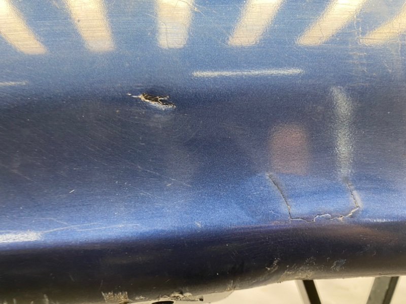 Бампер, 5100 рублей, Калининград