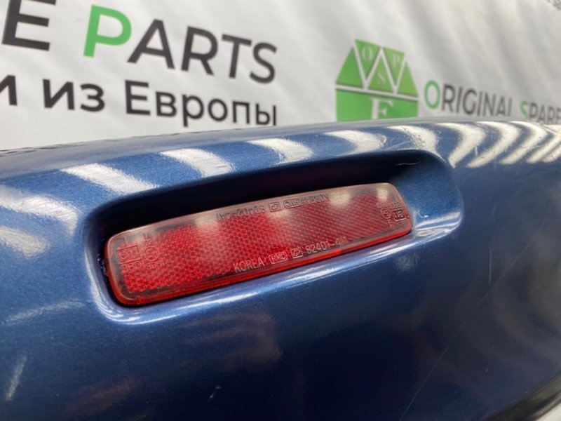 Бампер, 5100 рублей, Калининград