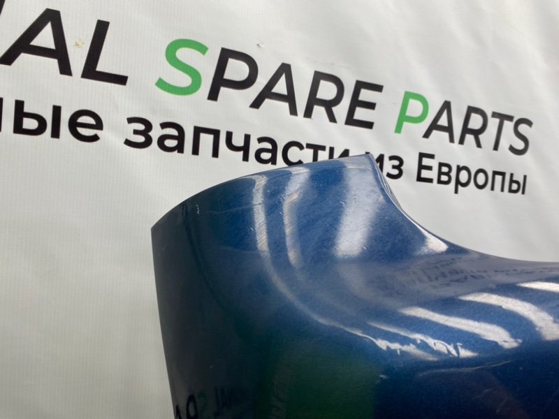 Бампер, 5100 рублей, Калининград