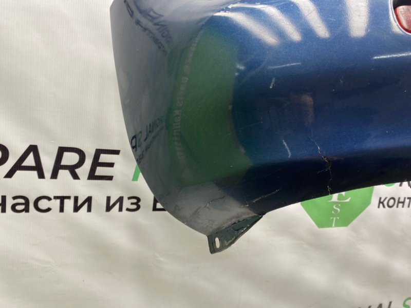 Бампер, 5100 рублей, Калининград