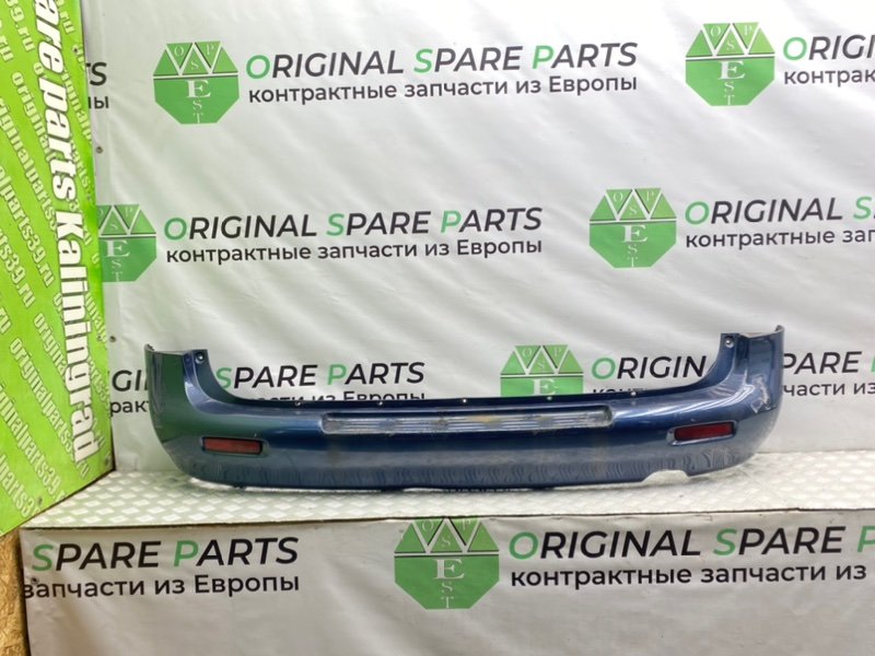 Бампер, 5100 рублей, Калининград