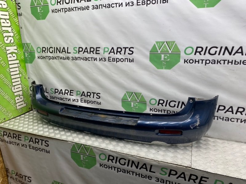 Бампер, 5100 рублей, Калининград