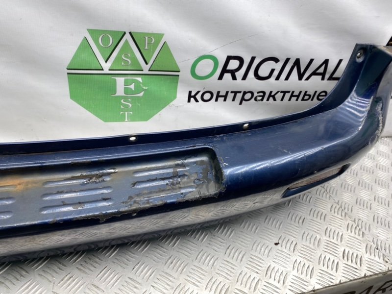 Бампер, 5100 рублей, Калининград