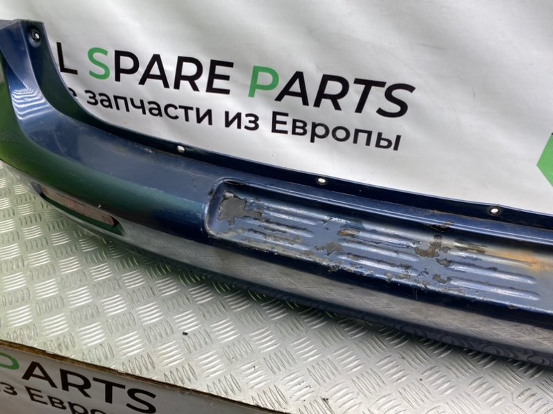 Бампер, 5100 рублей, Калининград