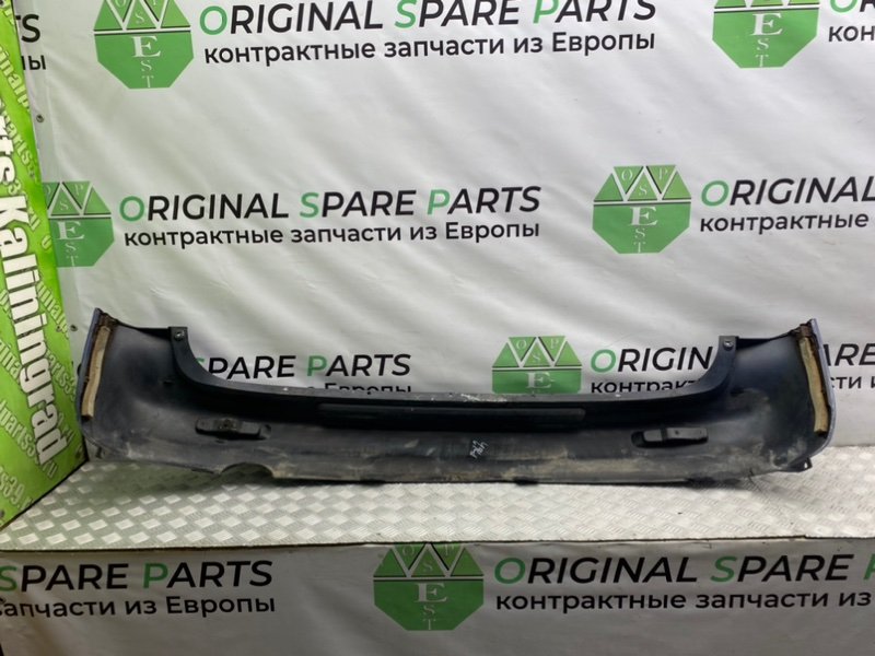 Бампер, 5100 рублей, Калининград