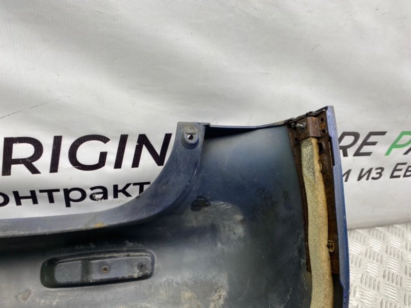 Бампер, 5100 рублей, Калининград