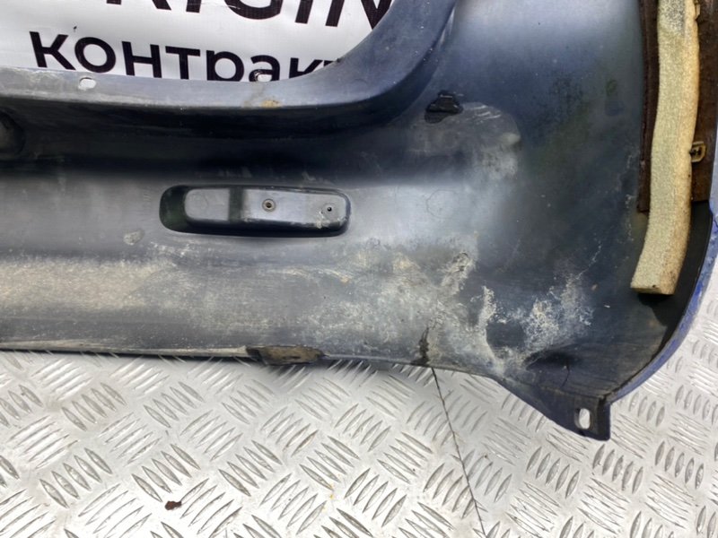 Бампер, 5100 рублей, Калининград