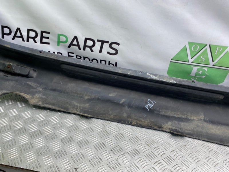 Бампер, 5100 рублей, Калининград