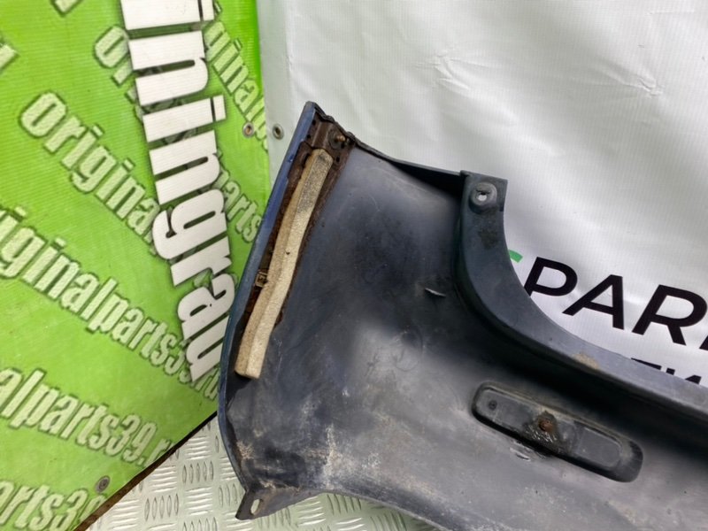 Бампер, 5100 рублей, Калининград