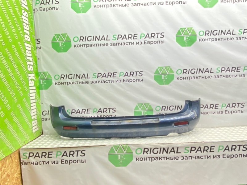 Бампер, 5100 рублей, Калининград