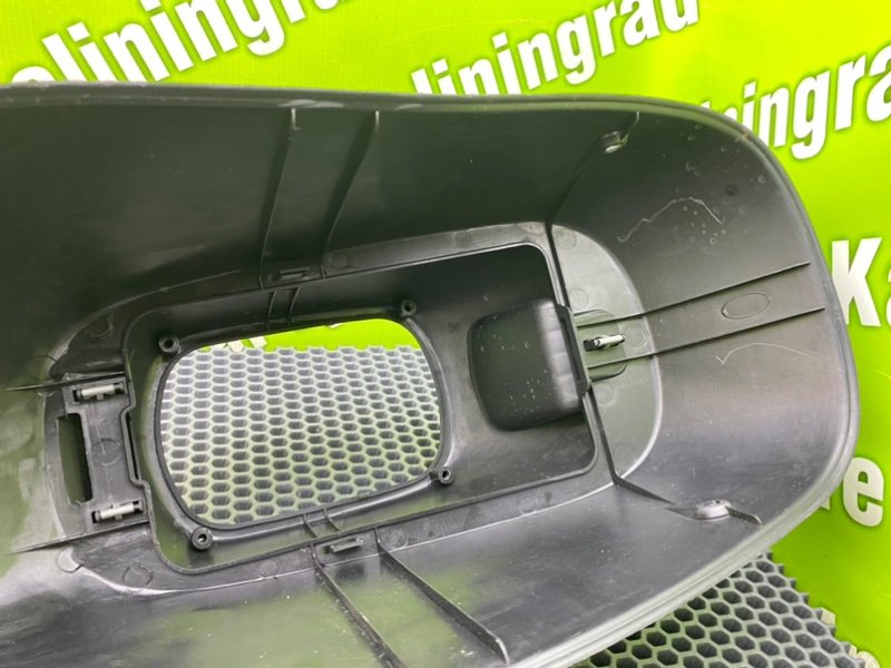 Центральная консоль, 1500 рублей, Калининград