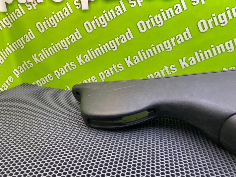 Центральная консоль, 1500 рублей, Калининград