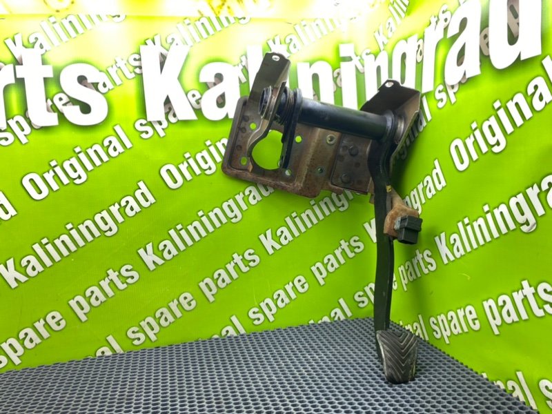 Педаль тормоза, 700 рублей, Калининград