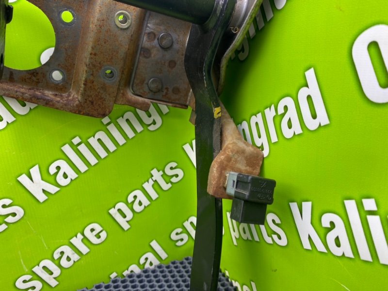 Педаль тормоза, 700 рублей, Калининград