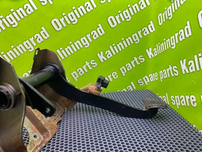 Педаль тормоза, 700 рублей, Калининград