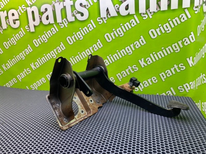 Педаль тормоза, 700 рублей, Калининград