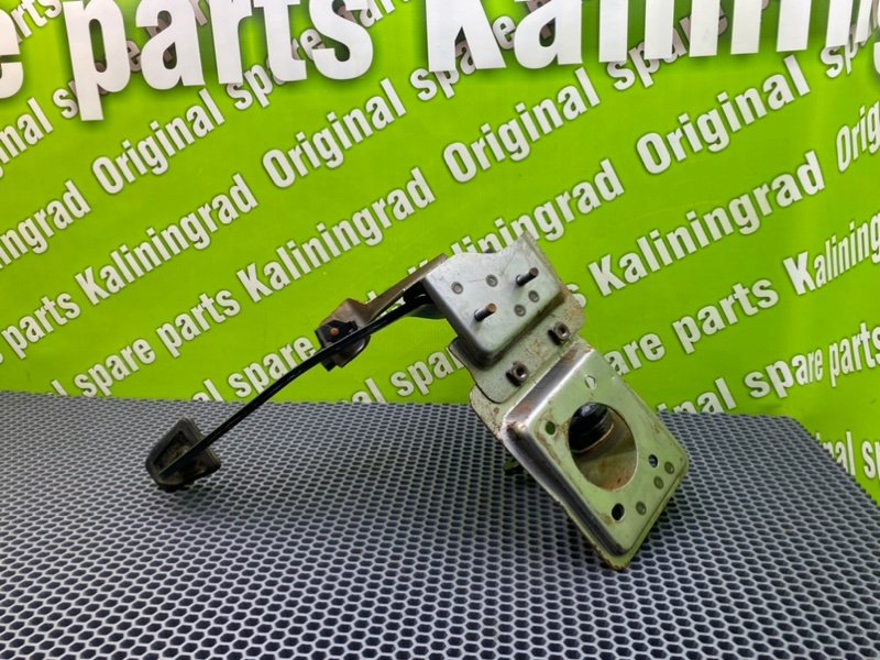 Педаль тормоза, 700 рублей, Калининград