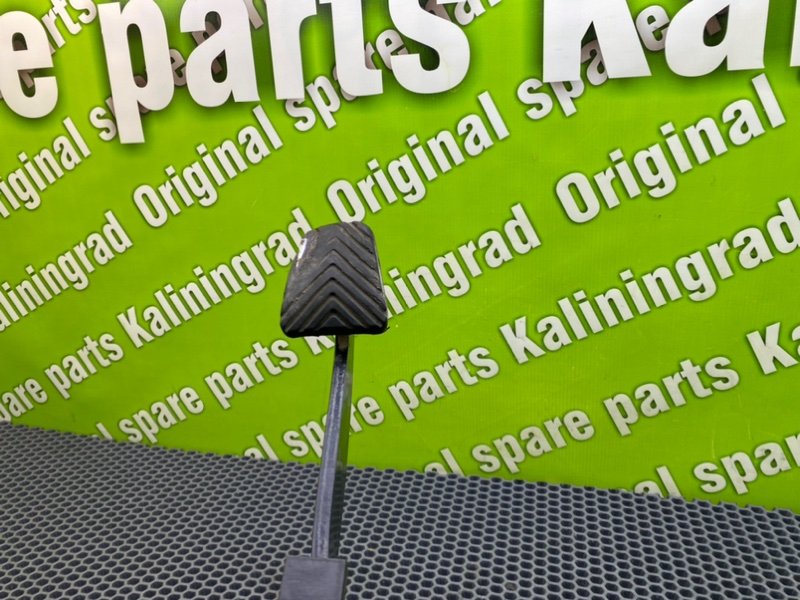 Педаль тормоза, 700 рублей, Калининград