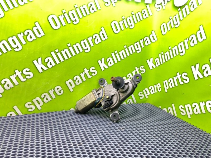 Моторчик дворника, 3400 рублей, Калининград