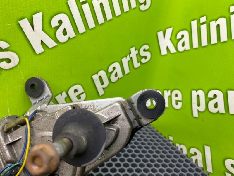 Моторчик дворника, 3400 рублей, Калининград