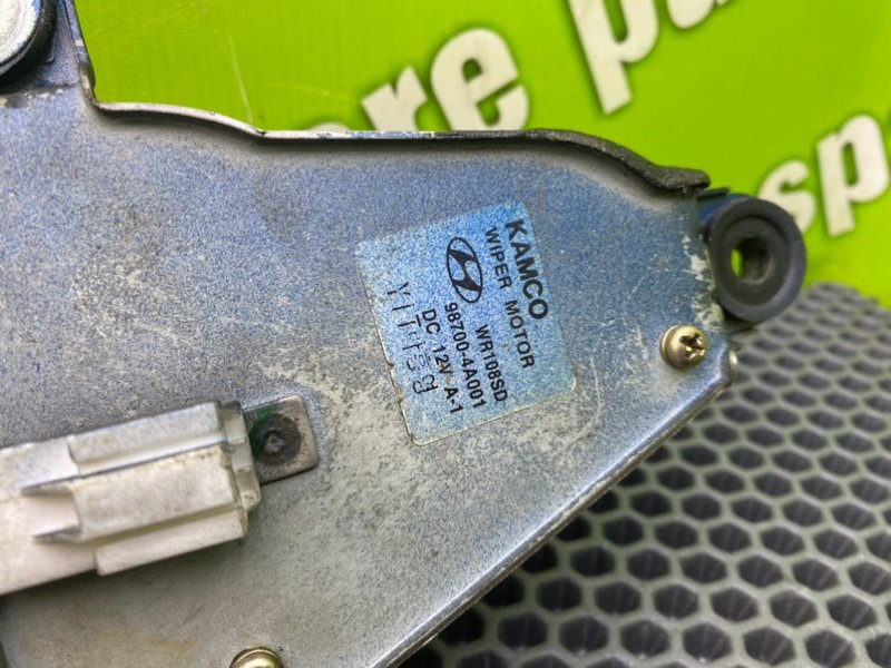 Моторчик дворника, 3400 рублей, Калининград