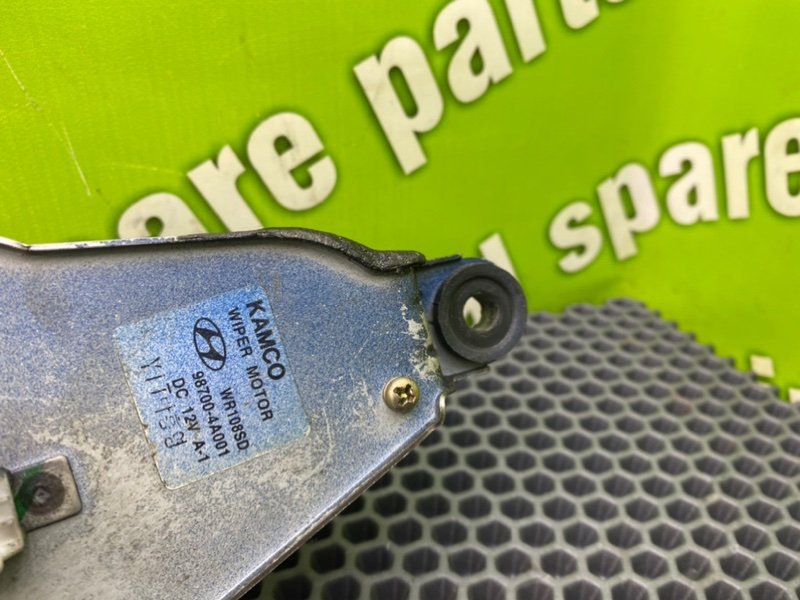 Моторчик дворника, 3400 рублей, Калининград