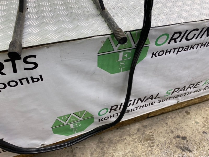 Уплотнитель двери, 2400 рублей, Калининград