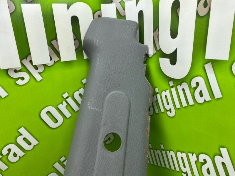 Накладка стойки, 600 рублей, Калининград