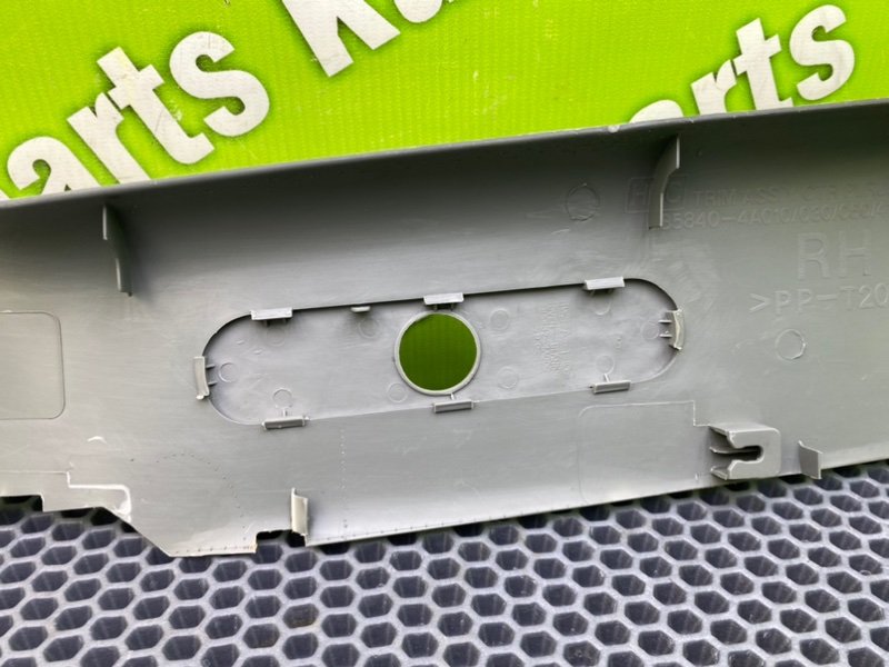 Накладка стойки, 600 рублей, Калининград