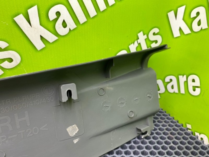 Накладка стойки, 600 рублей, Калининград