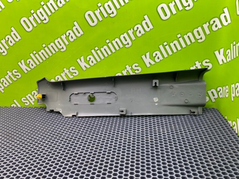 Накладка стойки, 600 рублей, Калининград