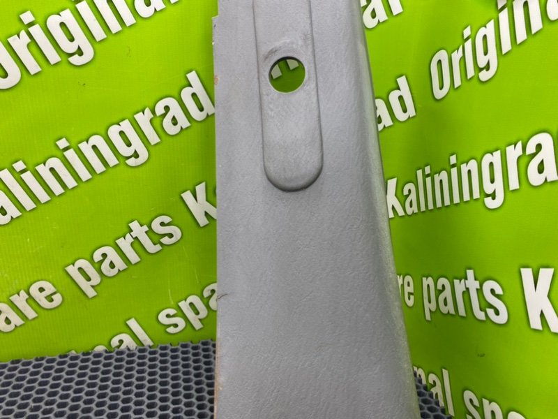 Накладка стойки, 600 рублей, Калининград