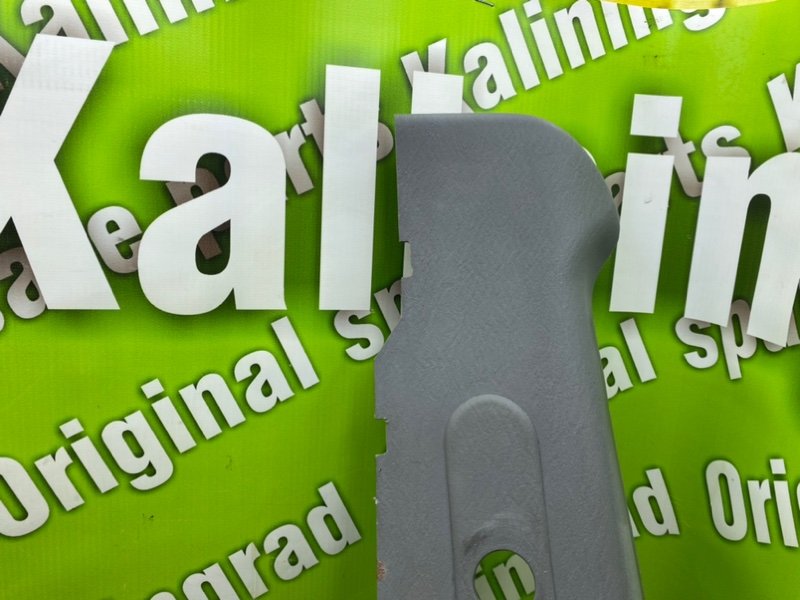 Накладка стойки, 600 рублей, Калининград