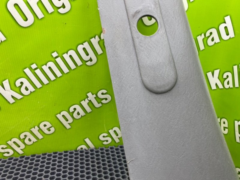 Накладка стойки, 600 рублей, Калининград