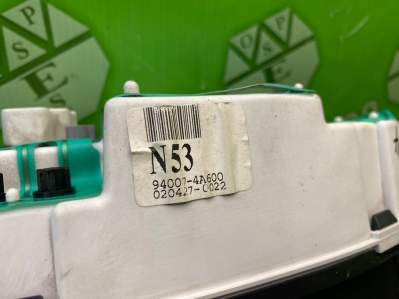 Панель приборов, 3100 рублей, Калининград