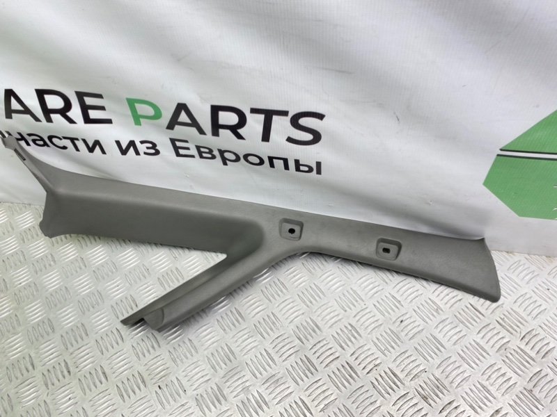 Накладки стоек, 2100 рублей, Калининград