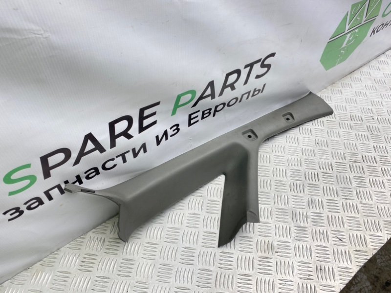 Накладки стоек, 2100 рублей, Калининград