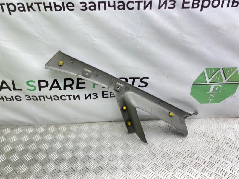 Накладки стоек, 2100 рублей, Калининград