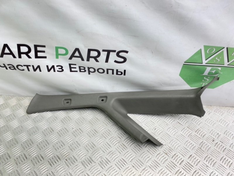 Накладки стоек, 2100 рублей, Калининград